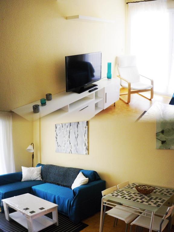 Apartamentos Turisticos Yamasol Fuengirola Bagian luar foto
