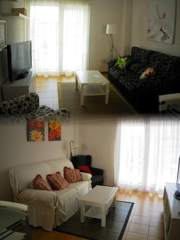 Apartamentos Turisticos Yamasol Fuengirola Bagian luar foto