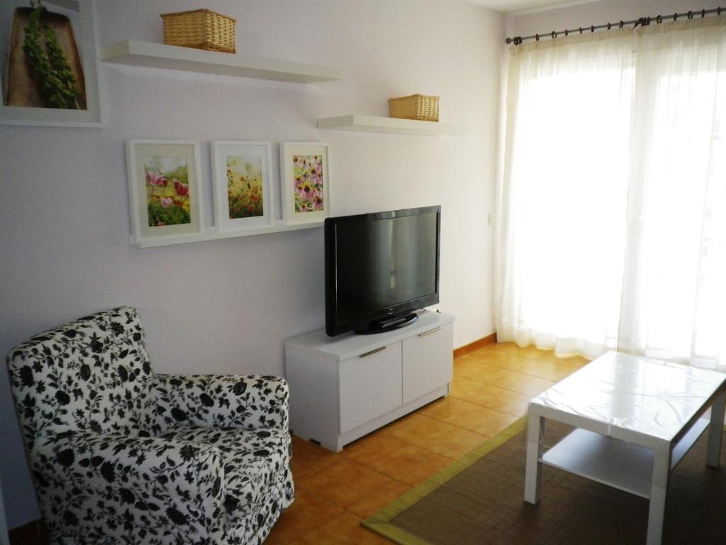 Apartamentos Turisticos Yamasol Fuengirola Bagian luar foto