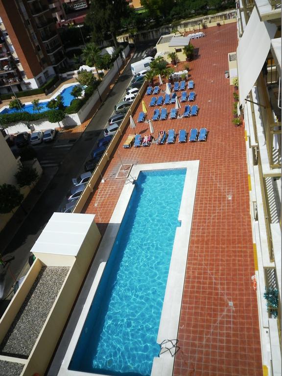 Apartamentos Turisticos Yamasol Fuengirola Bagian luar foto