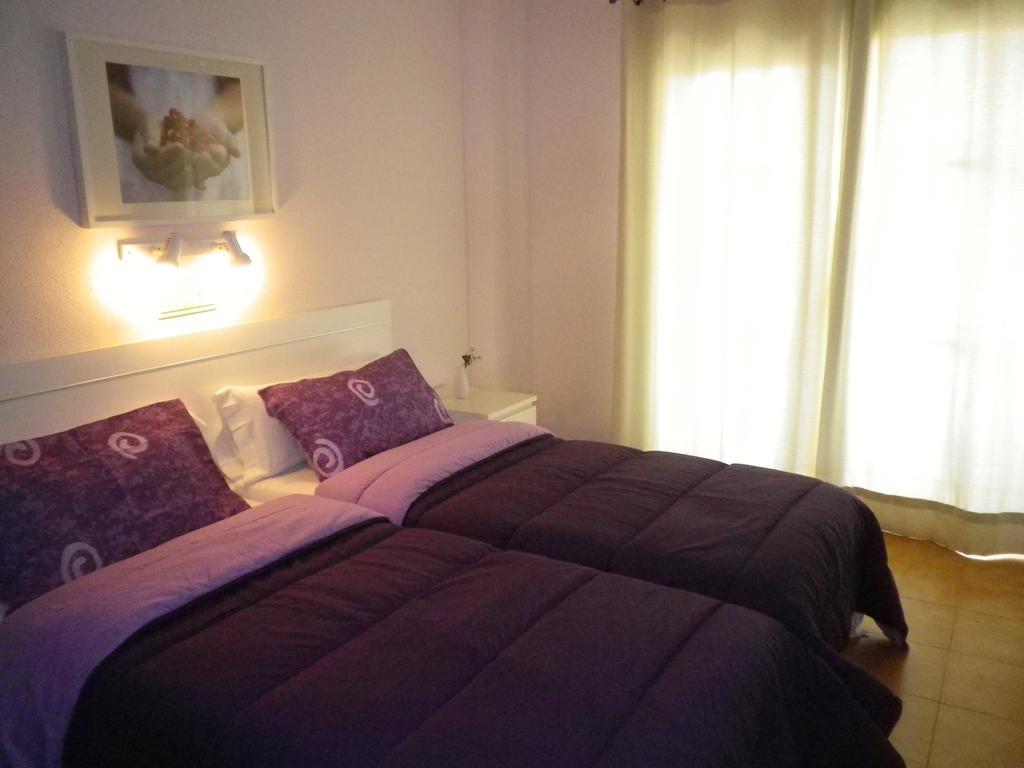 Apartamentos Turisticos Yamasol Fuengirola Bagian luar foto
