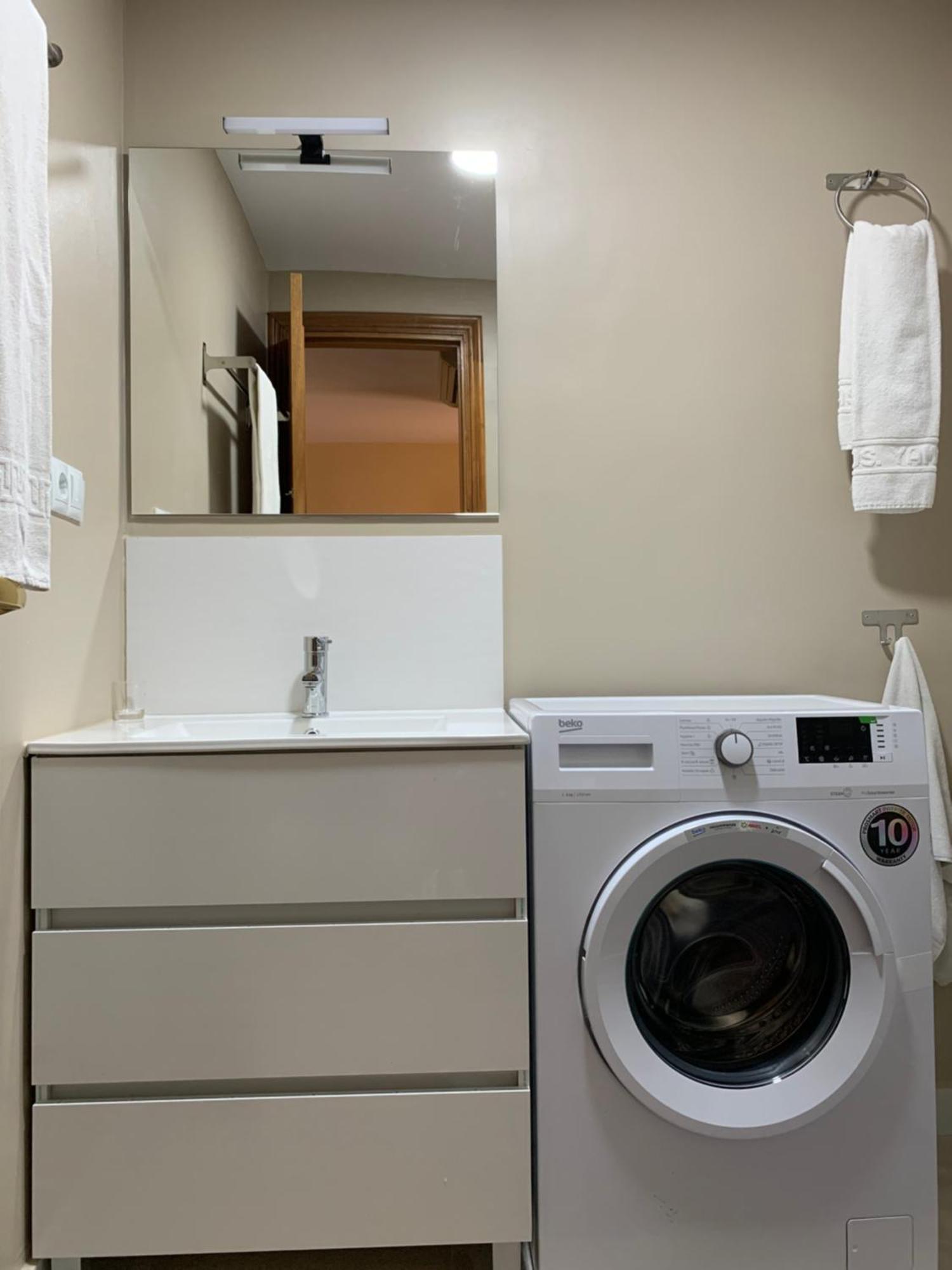 Apartamentos Turisticos Yamasol Fuengirola Bagian luar foto