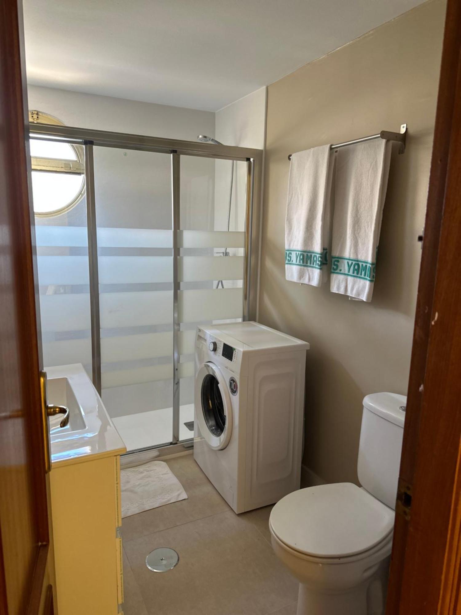 Apartamentos Turisticos Yamasol Fuengirola Bagian luar foto