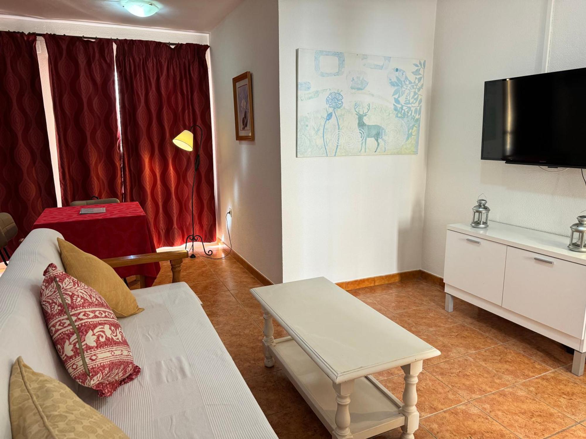 Apartamentos Turisticos Yamasol Fuengirola Bagian luar foto
