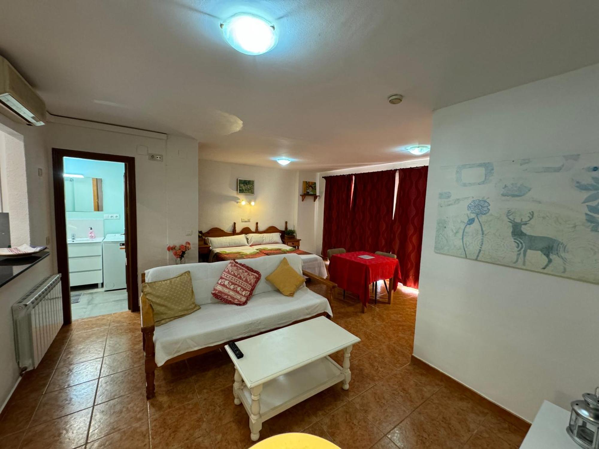 Apartamentos Turisticos Yamasol Fuengirola Bagian luar foto